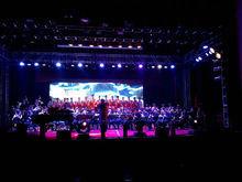 中北大學合唱團 中北大學合唱團