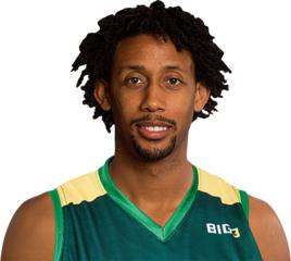 喬什·查爾里斯