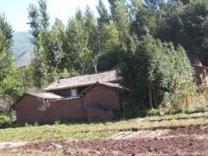 小廟邊自然村 小廟邊自然村