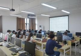 河南財經政法大學數學與信息科學學院 河南財經政法大學數學與信息科學學院