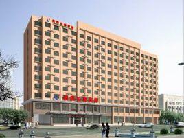 南昌長峰醫院 南昌長峰醫院