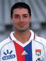 塞爾吉&middot;布蘭克