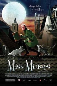 貓女[卡里斯·范·侯登主演電影]