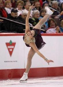 Kaetlyn奧斯蒙德 Kaetlyn奧斯蒙德