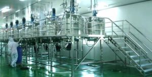 日用化工 日用化工