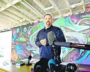 旅行團創辦人阿爾弗萊德&middot;洛馬斯