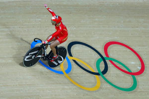 腳踏車團體競速賽 腳踏車團體競速賽