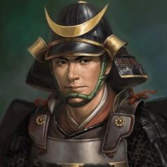 戶澤盛安 戶澤盛安