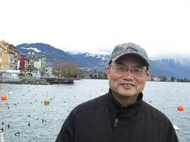 肖建[西南交通大學教授]