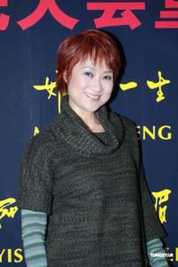 2012尤雅北京演唱會 2012尤雅北京演唱會