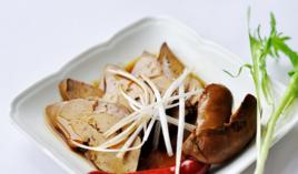 五香醬雞肝 五香醬雞肝