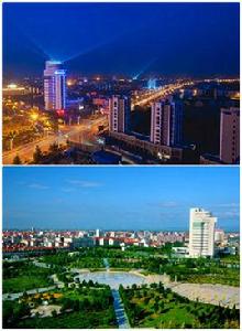 邾城街道 邾城街道