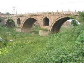 登瀛橋[滄州杜林橋（登瀛橋）]