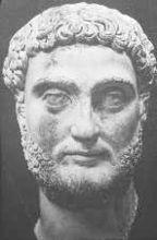 努梅利安石膏像