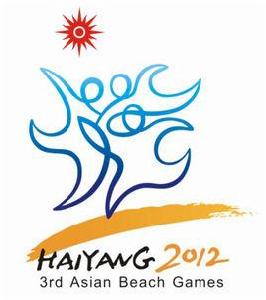 第三屆亞洲沙灘運動會 第三屆亞洲沙灘運動會