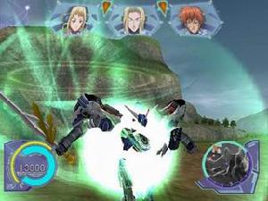 《創聖之大天使》