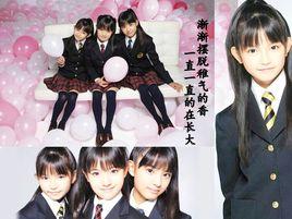 可憐girls 可憐girls