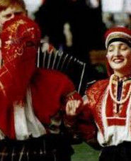 蘇聯音樂 蘇聯音樂