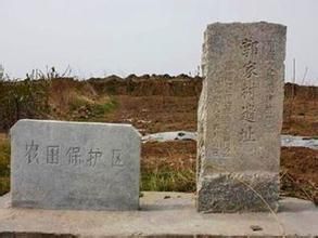 郭家村新石器遺址 郭家村新石器遺址