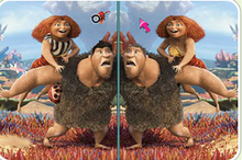 卡通人物找不同 卡通人物找不同