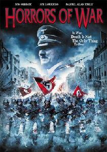 恐怖的戰爭 恐怖的戰爭