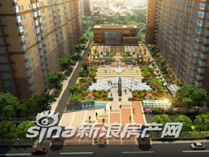 東唐花園 東唐花園