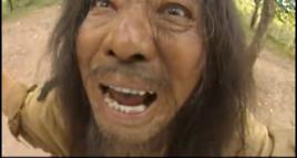 凌日[電視劇少年包青天角色]