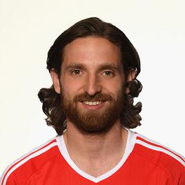 艾倫[威爾斯足球運動員喬·艾倫]