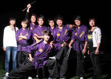 紫漠第一屆會員