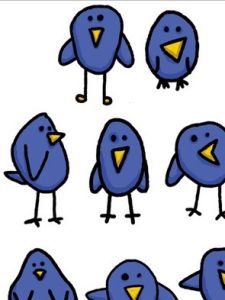 嘰嘰喳喳 嘰嘰喳喳