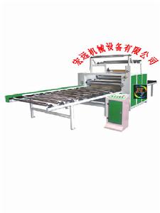 木紋紙貼紙機 木紋紙貼紙機