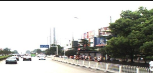 凱鏇門廣場外景圖 