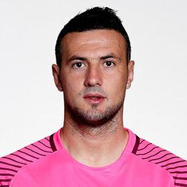 丹尼埃爾·蘇巴西奇 丹尼埃爾·蘇巴西奇