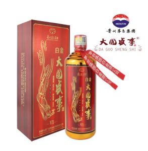 大國盛事酒 大國盛事酒