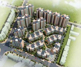 郢都景苑 郢都景苑