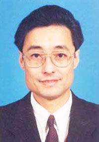 李延新 李延新