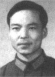 李本深[現代作家]