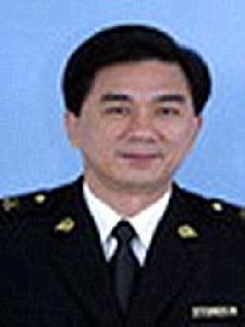 陳國清[廈門海關黨組成員、副關長]