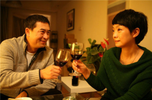 結婚的秘密劇照