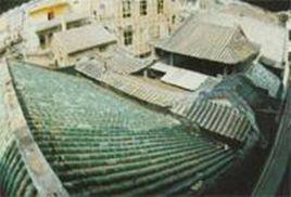 西南武廟 西南武廟