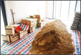 裝修輔料 裝修輔料