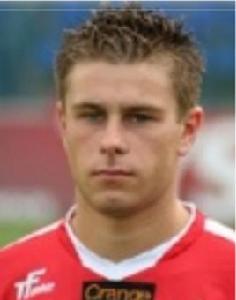 派屈克·馬萊茨基 派屈克·馬萊茨基