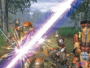 《戰國無雙：刀》