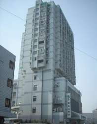 采荷大廈 采荷大廈