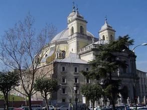 大聖弗朗西斯科大教堂