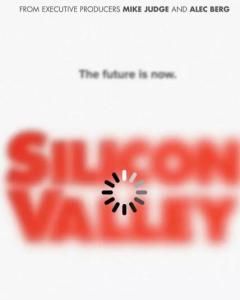 矽谷第五季 矽谷第五季