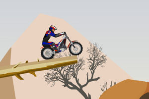 《極品越野摩托2大峽谷》 《極品越野摩托2大峽谷》