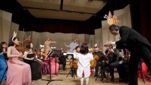 2015長城森林藝術節 2015長城森林藝術節