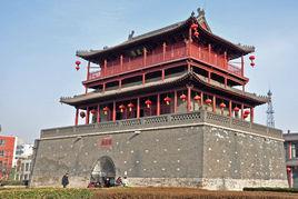 清風樓[河北省邢台市古樓]