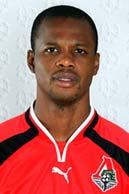 詹姆斯&middot;奧比奧拉赫